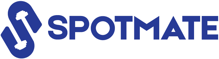 Spotmate Logo